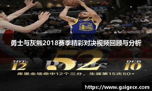 勇士与灰熊2018赛季精彩对决视频回顾与分析